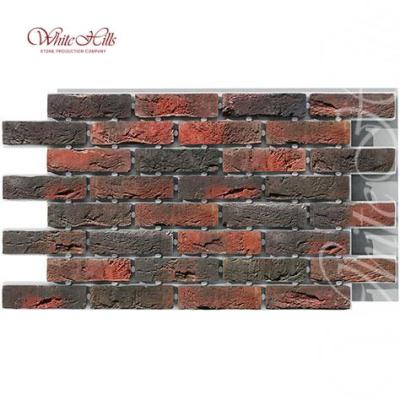 Термопанель Лондон Брик 301-40 White Hills ППС 60